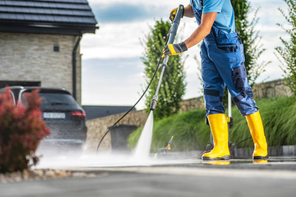 Best Driveway Pressure Washing  in Sewell, NJ